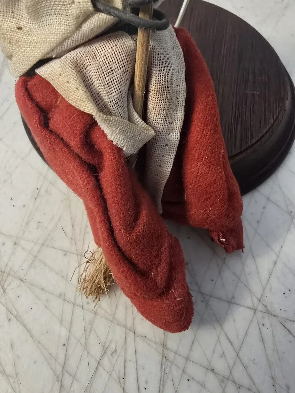 Vtg Scandinavian or Norwegian 